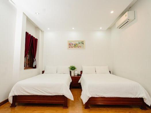 Nam Can Tho Hotel Ap Phu Thanh Eksteriør bilde