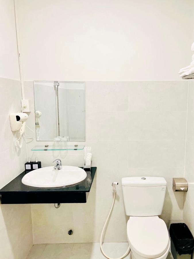 Nam Can Tho Hotel Ap Phu Thanh Eksteriør bilde