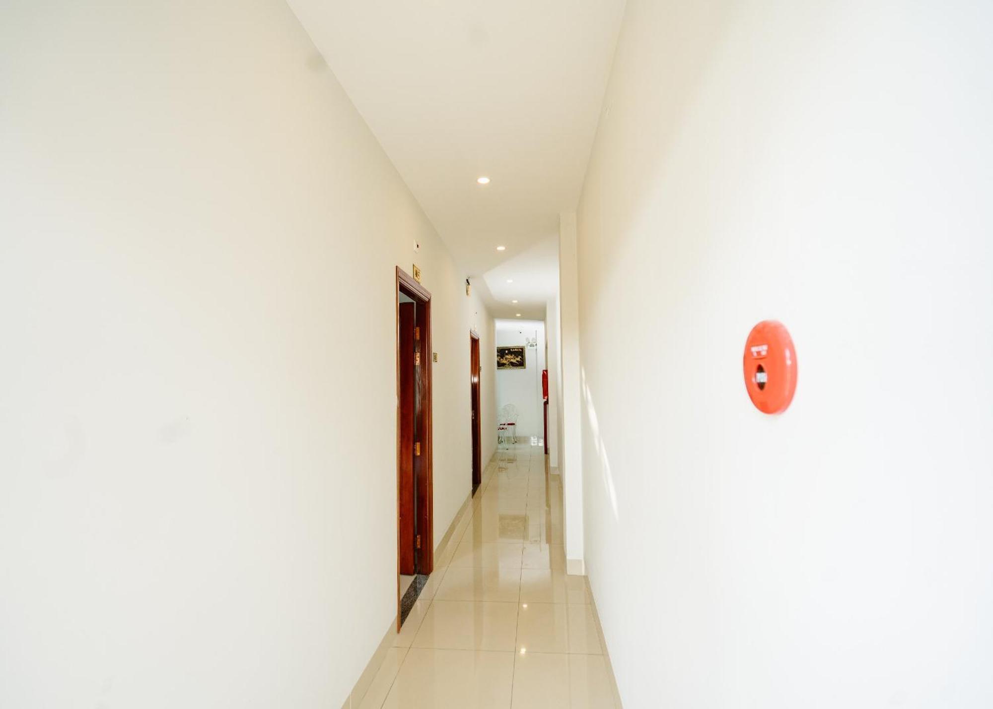 Nam Can Tho Hotel Ap Phu Thanh Eksteriør bilde