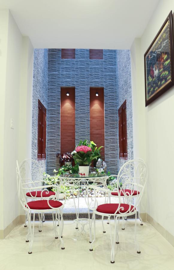 Nam Can Tho Hotel Ap Phu Thanh Eksteriør bilde